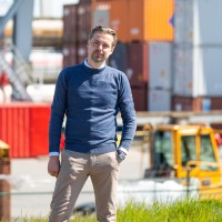 Katoen Natie Employee Hans Durinck's profile photo