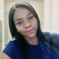 Stellr Employee Nosiphesihle Thomo's profile photo
