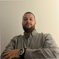 Tesla Employee Stefan Jevtic's profile photo