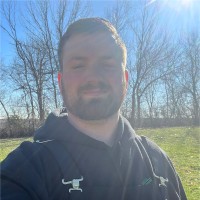 Clariant Employee Andrew Myatt's profile photo