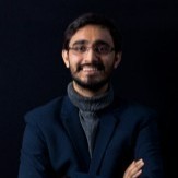 Kody Technolab Limited Employee Vishalsagar Tiwari's profile photo