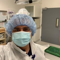 Try Touch Service Employee Jose Sanchez's profile photo