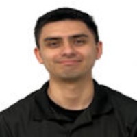 Total Quality Logistics Employee Anthony Paz's profile photo