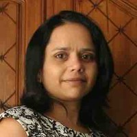 Advise Technologies-CSS Employee Pratiksha Patel's profile photo