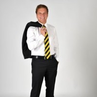 EW Höfe AG Employee Roland Pfyl's profile photo