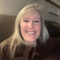 Private Practice Employee Marion Stone's profile photo