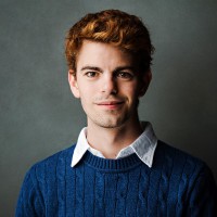 Agrisea Employee Rory Hornby's profile photo