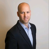 Netafim Employee Gil Tusk's profile photo