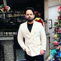 Niche Bakers Corp. Employee Pankaj Digra's profile photo