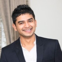 Manish Chowhan Email