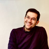 Ceplant Employee Pedram Beigi's profile photo