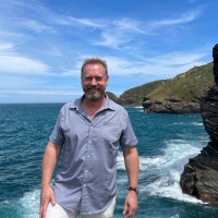 MSC Cruises Employee Mark Zeller's profile photo