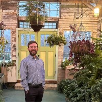 PAC CAP Properties Employee Tristan Tyson's profile photo