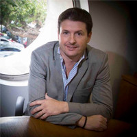 Email e telefono di Rodrigo Ferreiro