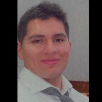 Thomson Reuters Employee Dylan Howe's profile photo