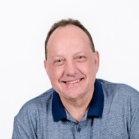 Rainbow Rare Earths Employee Stephan van Staden's profile photo