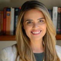 Procempa Employee Lízia de Borba's profile photo