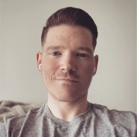 Meta Employee Alex Fox's profile photo