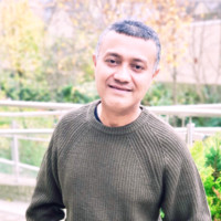 Hilesh Ganatra Email & Phone Number