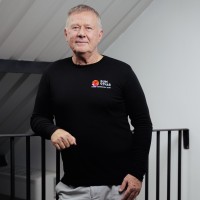 Sum Vivas Ltd Employee Rob Sims's profile photo