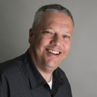 i3 Events Employee Keith Johnston's profile photo