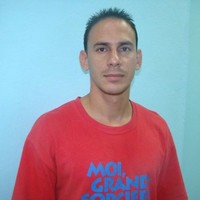 Yoandri Barzaga Email