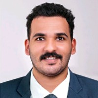 VVDN Technologies Employee Aswin Ashok's profile photo