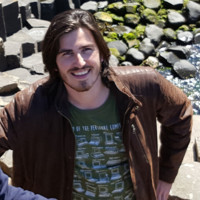 Synthesis Software Technologies Employee Declan Fitzpatrick's profile photo