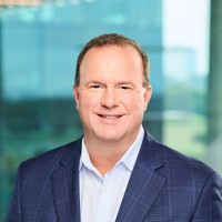 Toyota North America Employee Michael Kroll's profile photo