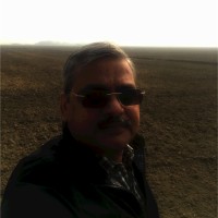 Sunil Singh Email