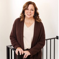 Nancy Frederick Email & Phone Number