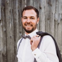 AGCO Corporation Employee Robert Schuller's profile photo