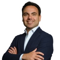 Welten Employee Sven Strijk's profile photo