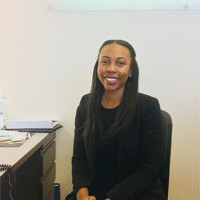 Eboni Brown Email & Phone Number