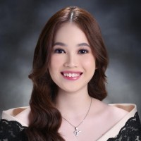 SimpleTexting Employee Ysabel F.'s profile photo
