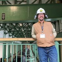Exelon Employee Patrick Skidmore's profile photo