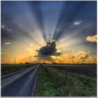 RWE Employee Terry Comer's profile photo