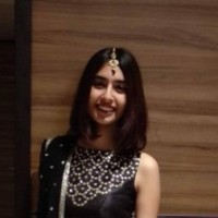 Google Employee Bani Singh's profile photo