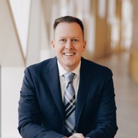 CETAC Employee Jason Hamilton's profile photo