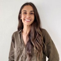 ÓRBITA | Collaborative Studio Employee Valentina Mozo Perdomo's profile photo