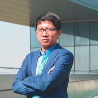 MSA Cambodia Employee Tharo Sen's profile photo