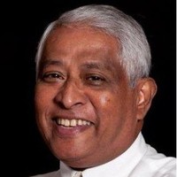 Oilfield Workforce International Ltd Employee Angelo Maniam's profile photo