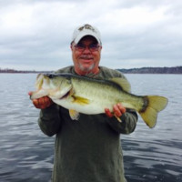 QTC International Employee Chad Bourg's profile photo