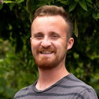 The Athletic Employee Dylan Robbins-Kelley's profile photo