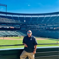 Maryland Stadium Authority Employee Carlos Jibaja's profile photo
