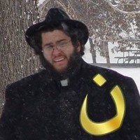 FEMA Employee Mathew Mount's profile photo
