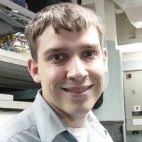 St. Lawrence-Lewis BOCES Employee Erik Robinson's profile photo