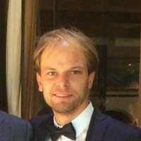 Marley Coffee Employee Clement Wallon's profile photo