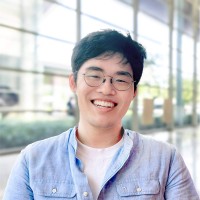 Capital One Employee Ted Ahn's profile photo