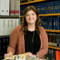 Commercial Design Interiors, LLC Employee Ashley Fontenot's profile photo